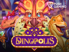 Online casino with highest payout rate19